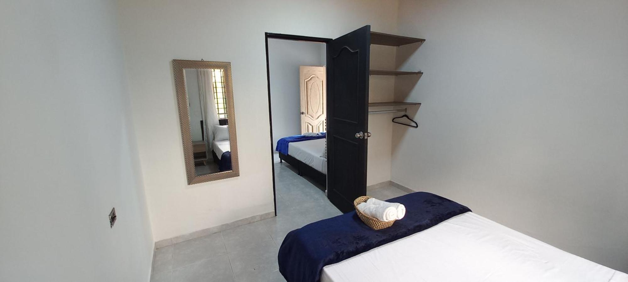 Hotel Mirador Cielo Blue El Penol  Eksteriør bilde