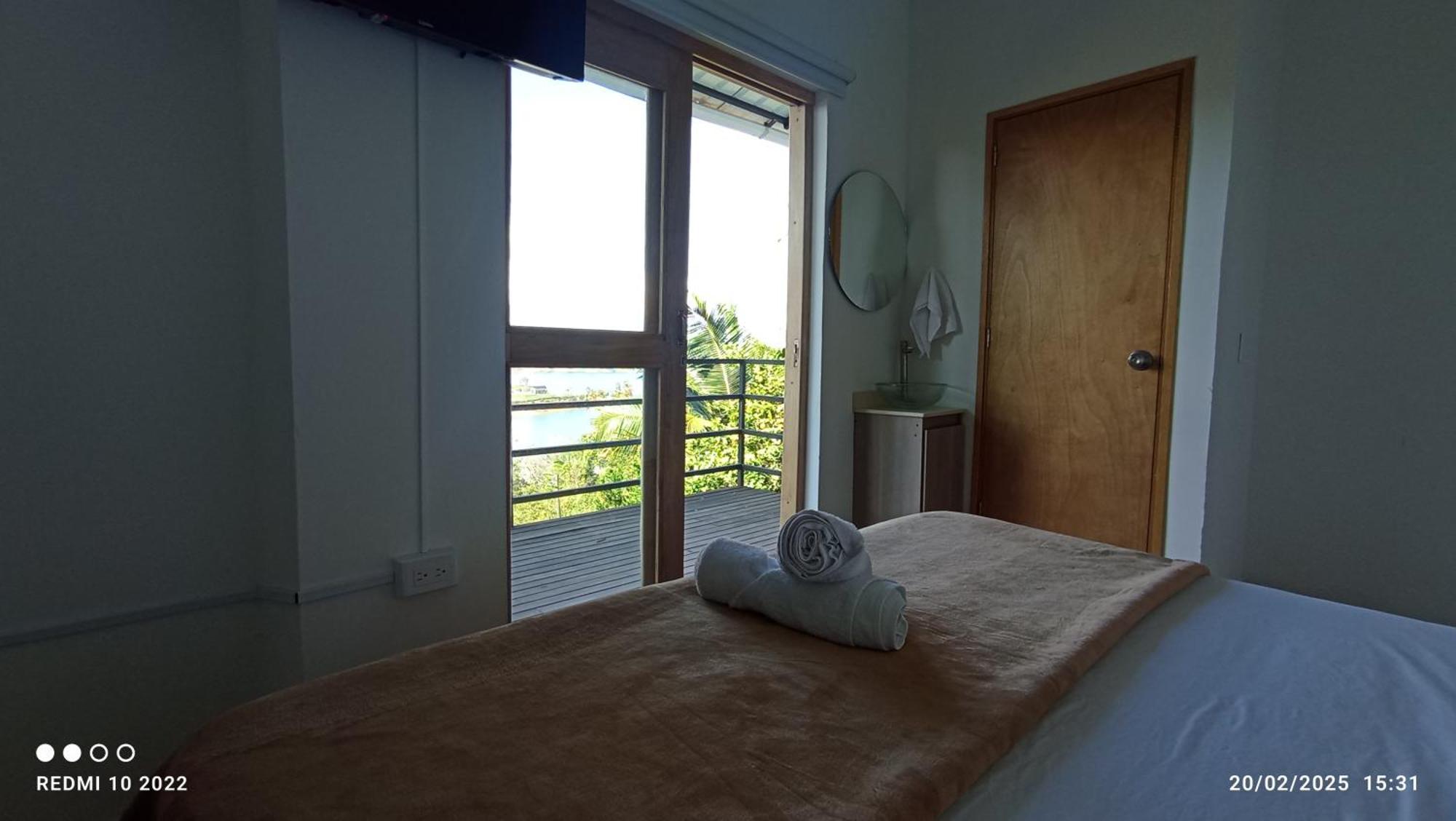 Hotel Mirador Cielo Blue El Penol  Eksteriør bilde